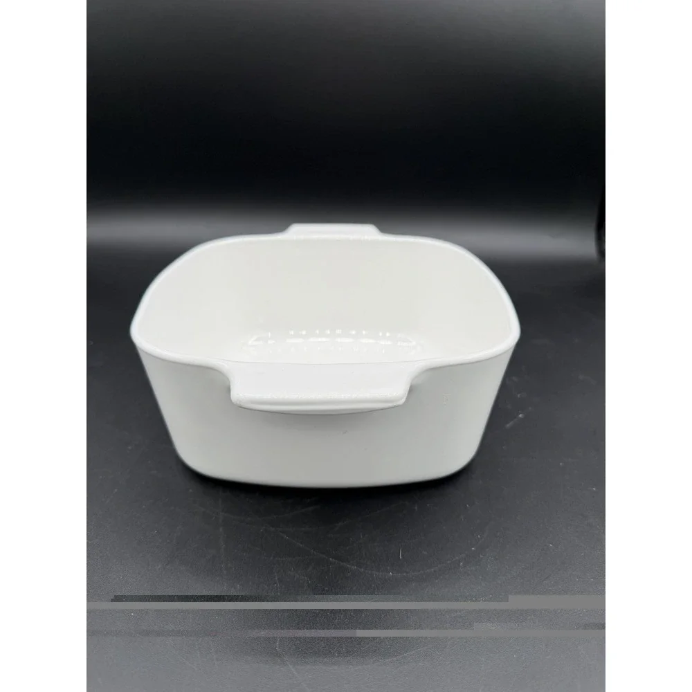 🍲 Vintage Corning Ware Spice of Life 1.5 Qt Casserole Dish 🥘 No Lid 🌿